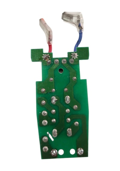 Fakir Sm 4102b Blender İçin Elektronik Kart