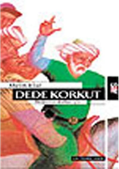 Dede Korkut- Say Yayınları