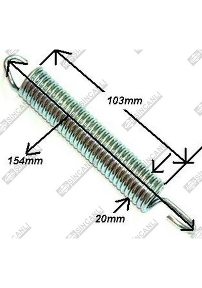 Ford 5000 6600 6610 Fren Pedal Yayi 2 Adet