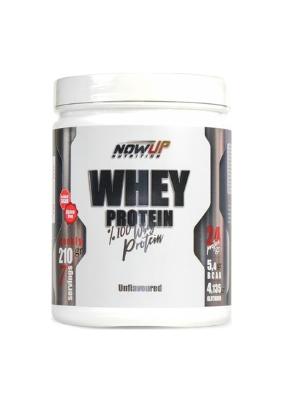 Whey Protein Aromasız 210 Gr Saf Protein 25g Aromasız
