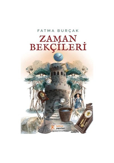 Zaman Bekçileri