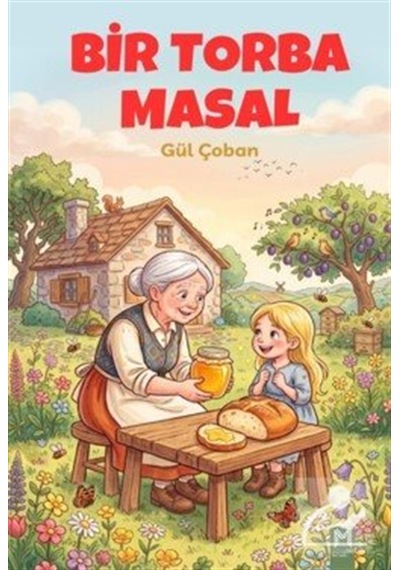 Bir Torba Masal / Okan Hürriyet