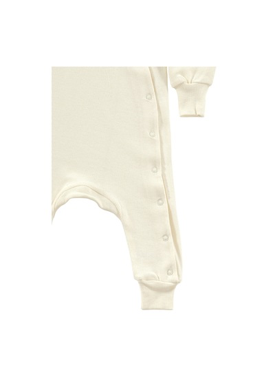 Tinylamb Native Unisex 2 Parça %100 Organik Pamuk Bebek Ve Çocuk Tulumu 2'li Takım Kahve-krem Tinylamb Native Unisex 2 Parça %100 Organik Pamuk Bebek Ve Çocuk Tulumu 2'li Takım Kahve-krem