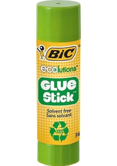 Stick Yapıştırıcı Bic 919254 36 Gr