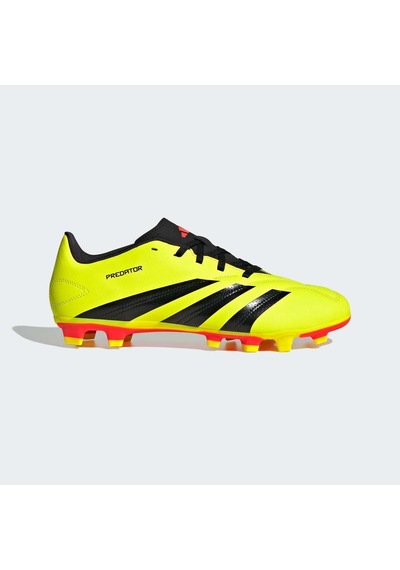 Adidas Predator Club Fxg Erkek Sarı Krampon Ig7757