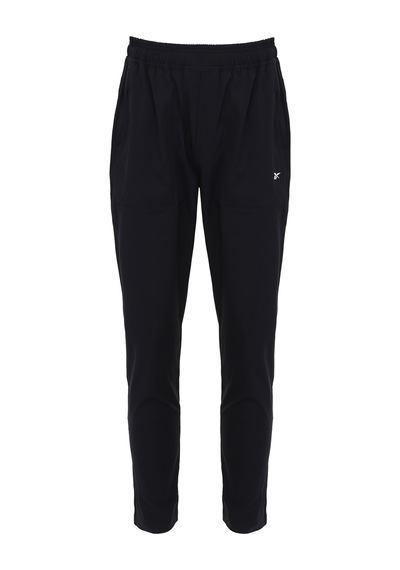 Reebok Bıtten Pant Siyah Erkek Pantolon 000000000102036231 Siyah