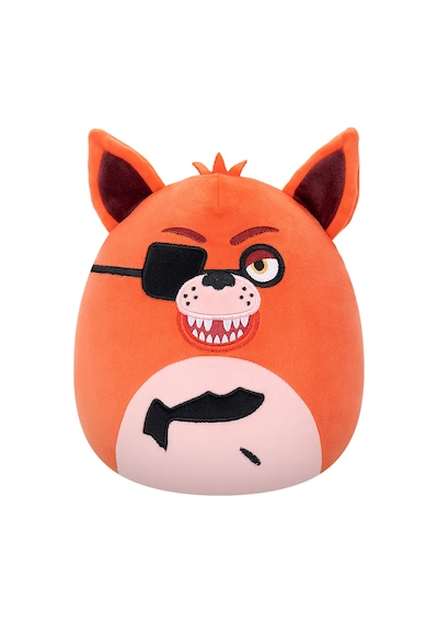 Squishmallows Fnaf Serisi - Foxy 20 Cm Fn00003 Çok Renkli