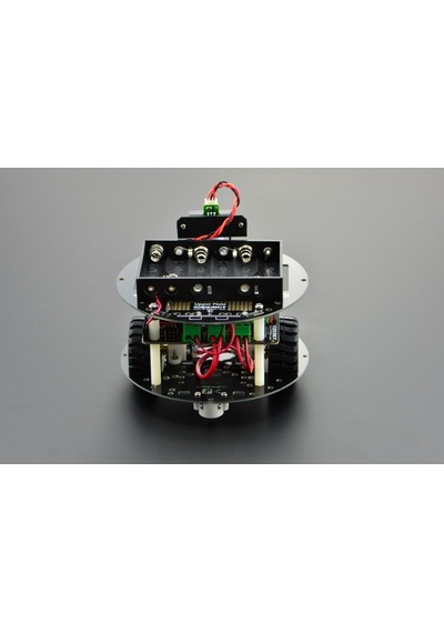 Dfrobot Miniq Discovery Kit