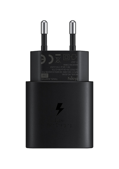 Blogy Pd Type-C 25W Seyahat Şarjı Blogy Pd Type-C 25W Seyahat Şarjı