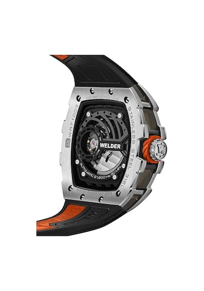 Welder Moody Watch Wrt1003 Erkek Kol Saati