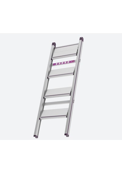 Gazzella Merdiven Gazella Sm Upm 244 4 Basamaklı Merdiven