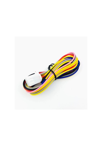 Motosiklet Alarm Uzaktan Kumanda İle Çalıştırma 125Db N11.1691
