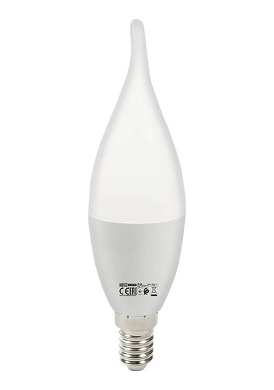 Horoz Craft-6 6w E14 6400k Led Ampul Çok Renkli