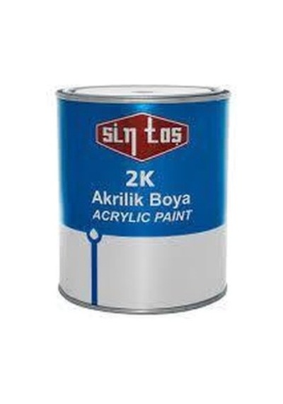 Sintas Lada 110 Akr Kırmızı 2.grp