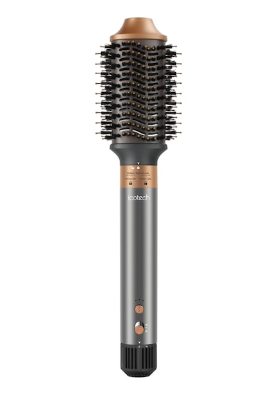 Icotech HS60 6 ın 1 Multi Styler Saç Şekillendirici