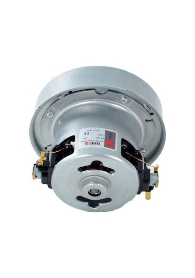 King Duo 1200 W Süpürge Motoru - Cg-30