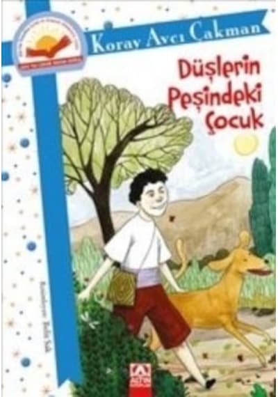 Düşlerin Peşindeki  Çocuk -