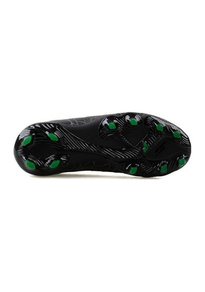 Skechers Jr Youth Fg Çocuk Çim Zemin Kramponu 252062l-bksl Siyah Renkli
