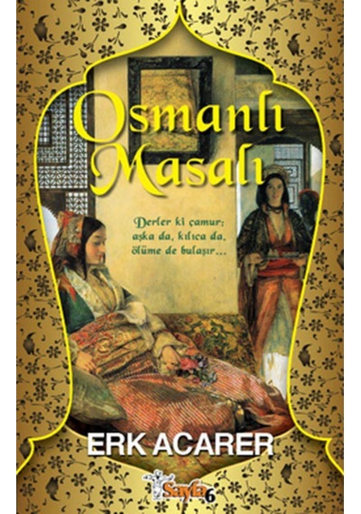 Osmanlı Masalı