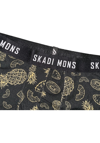 Skadi Mons Pineapple Erkek Iç Çamaşır 3605020423-906