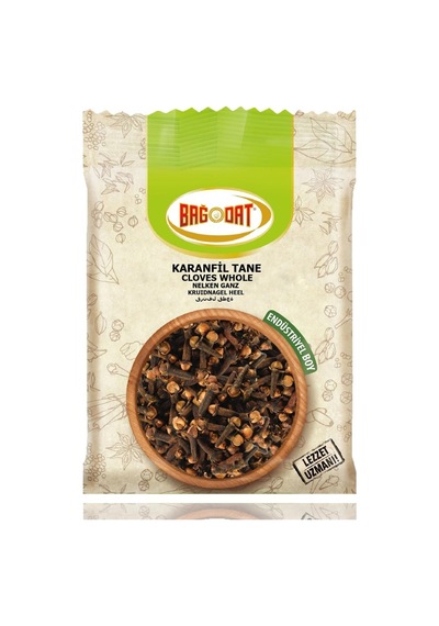 Karanfil Tane 1000 Gr