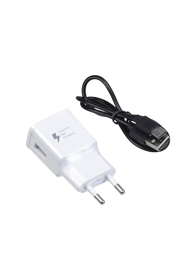 Powerdex 20w Şarjlı Fener Pd-6900 Siyah
