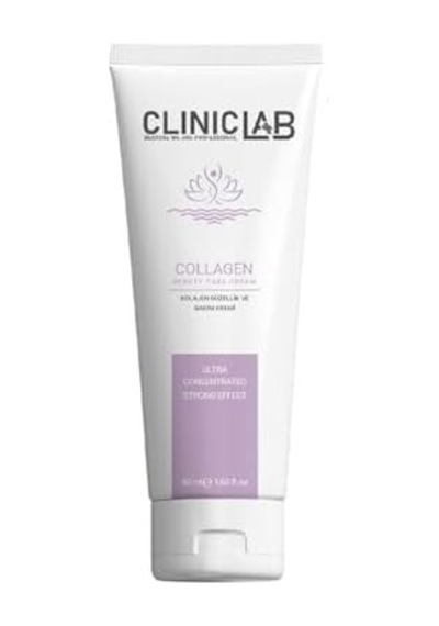 Kolajen İçeren Gençleştirici Ve Güzellik Bakım Kremi 50 Ml