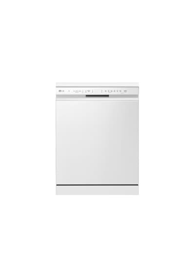 LG DFC513FW 9 Programlı 14 Kişilik Bulaşık Makinesi
