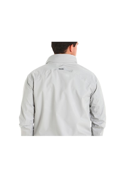 Slam Deck Lgt Wp Jacket W04 Gri