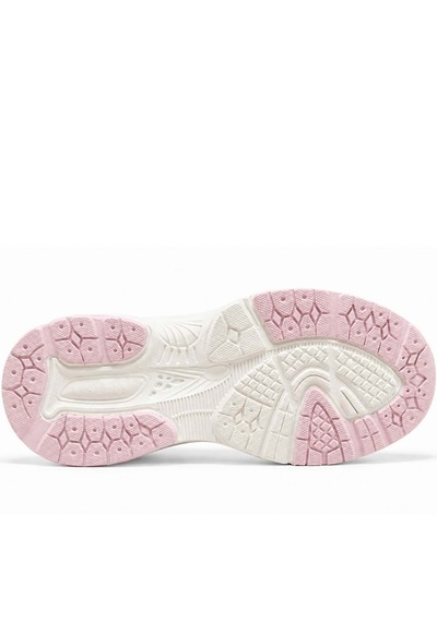 Cool Kante Çocuk Sneaker Spor Ayakkabı Somon