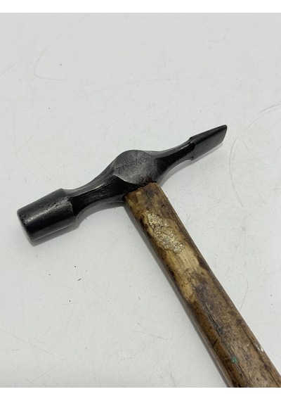 Antika İngiliz Çekiç 26cm