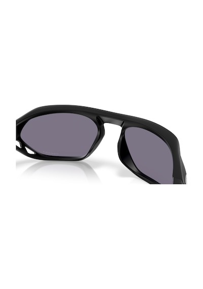 Oo 9537 953701 61 Oakley Cage Jacket Güneş Gözlüğü Siyah