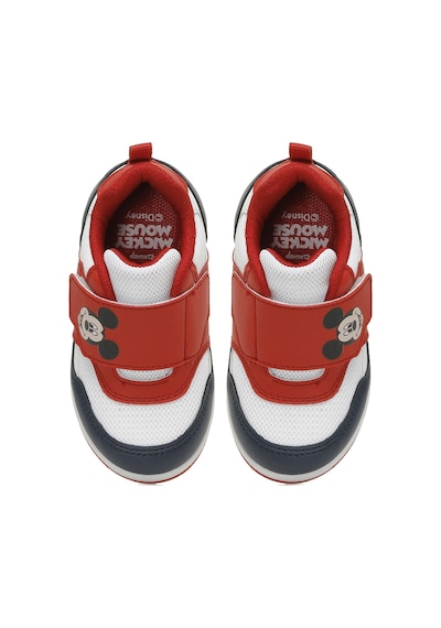 Mickey Mouse Sonta.b5fx Beyaz Erkek Çocuk Spor Ayakkabı 000000000101972642 Beyaz