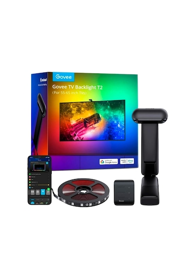 Envisual T2 H605c 55-65 Tv Arkası Şerit Led Standart