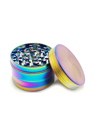 50 Mm. Tütün Baharat Herbal Öğütücüsü Parçalayıcı Pz31
