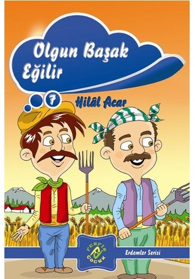 Olgun Başak Eğilir - Hilal Acar - Ferfir
