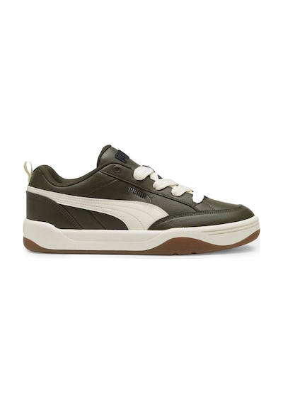 Puma Erkek Günlük Ayakkabı Lifestyle 395084-04 Yeşil