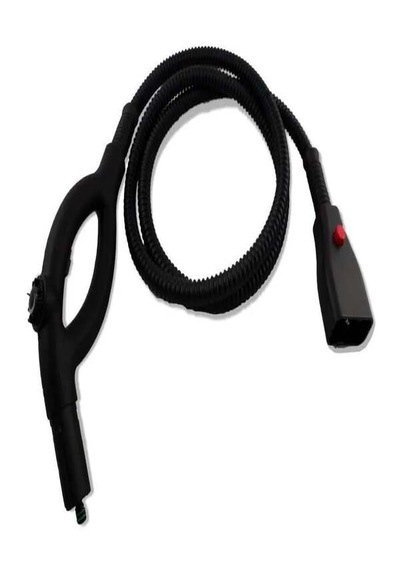 Nicevap SC6.5 Kuru Buhar Üretebilen 6.5 Bar Buharlı Temizleyici