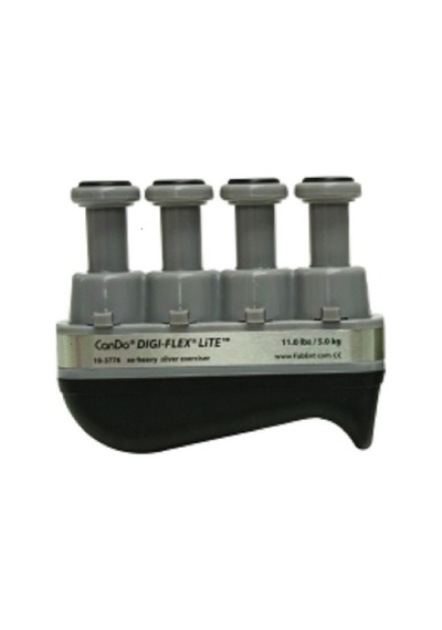 Medikaltec Digi-flex-lite Sarı El Egzersiz Yayı 10-3771