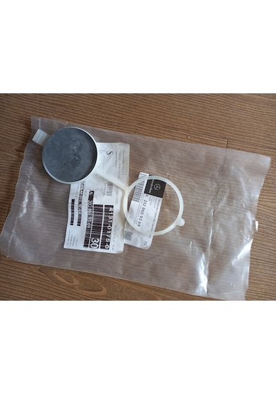 Mercedes W123 W124 W126 W201 W202 W208 W210 Silecek Depo Kapagi 550610935