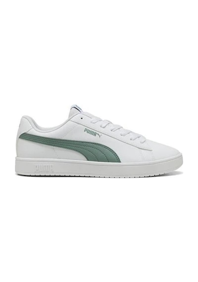 Puma Rickie Classic Unisex Sneaker Beyaz/yeşil