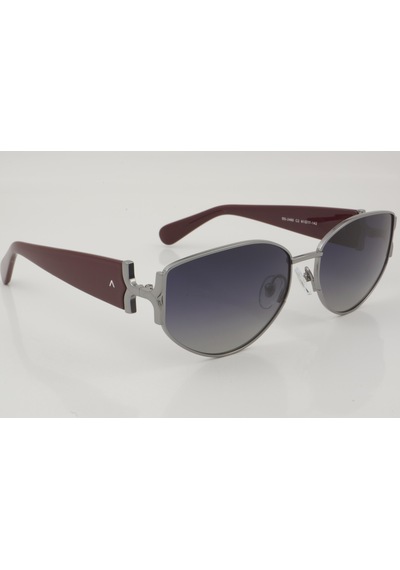Despada Ds 2460 C2 61 - 01 Güneş Gözlüğü Gümüş