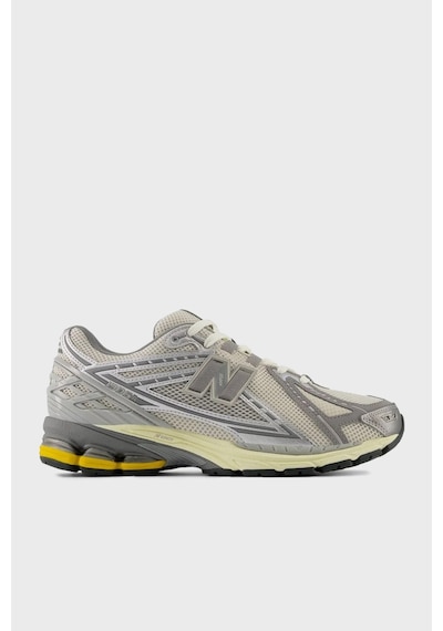 New Balance Erkek Ayakkabı M1906rrd Gri-bej Gri - Bej