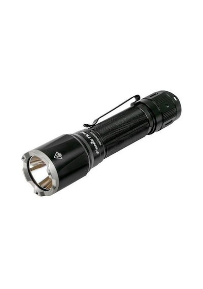 Fenix Tk16 3100 Lümen El Feneri-Tk16 Siyah