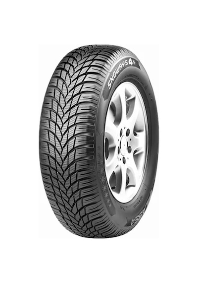 195/65 R15 91h Snoways 4 Lassa