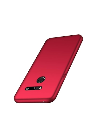 LG Uyumlu Q60 Kamera Korumali Kaliteli Soft Silikon Kilif 380371740