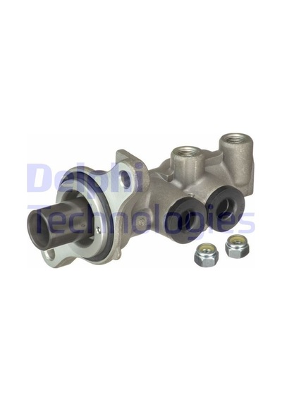 Delphı Lm80614 - Fren Ana Merkezi Crossland 17 P207 07 15 P208 1
