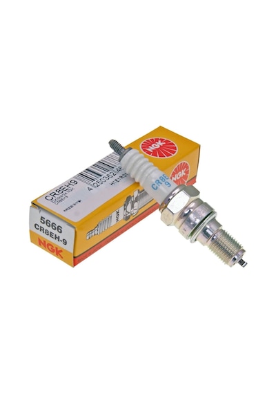 Ngk Cr8eh-9 2006-2013 Honda CBF 1000 Uyumlu Buji Standart Tip