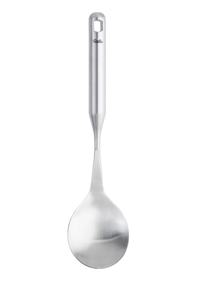 Fissler Essential Sebze Ve Pirinç Servis Kaşığı 32 Cm Renkli