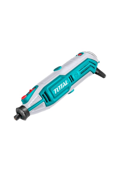 Total 130 W Gravür Makinası Tg513326e Mini Dremel Testere Kesme Makine Kömürlü